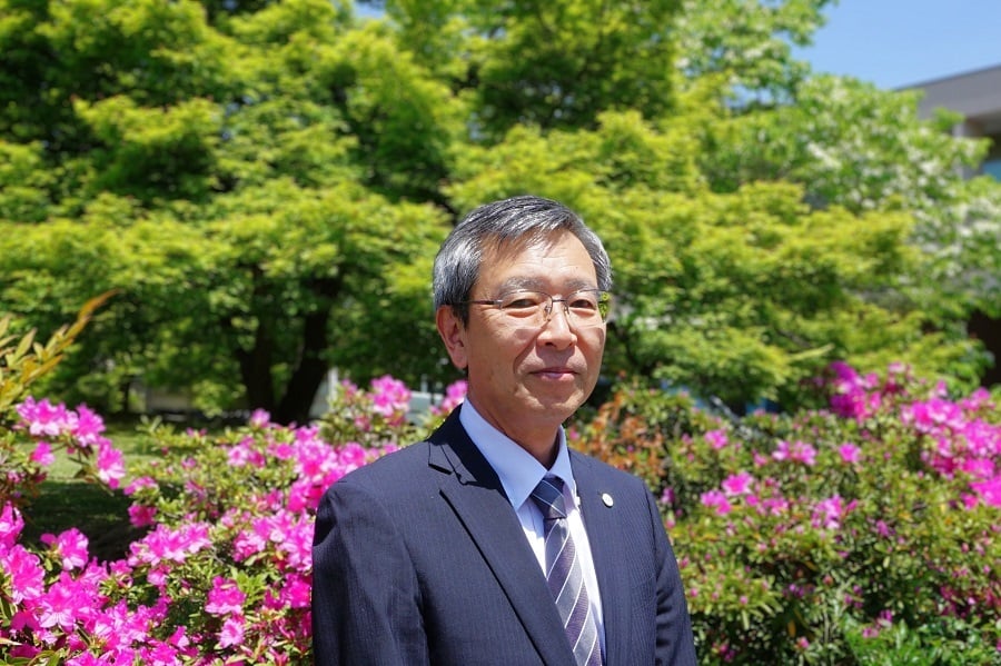 principal_Hayase