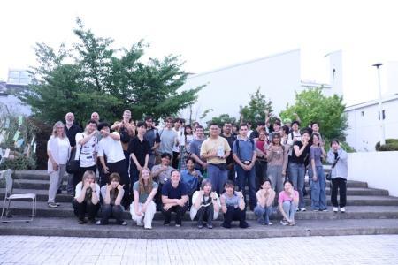 R7_Exchange with NAIT at KOSEN3