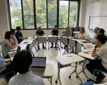 R7_Exchange with NAIT at KOSEN4