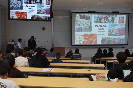 R7_Overseas Training Report Session_1