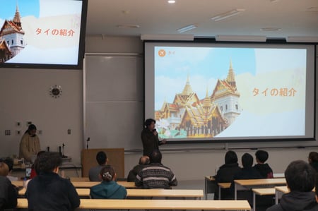 R7_Overseas Training Report Session_3