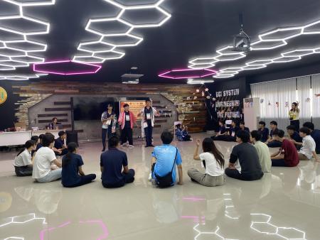 R7_Thai_Exchange with Chonburi