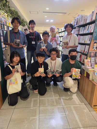 ブックハンティング写真_0701