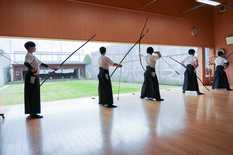 多様な部活動・同好会