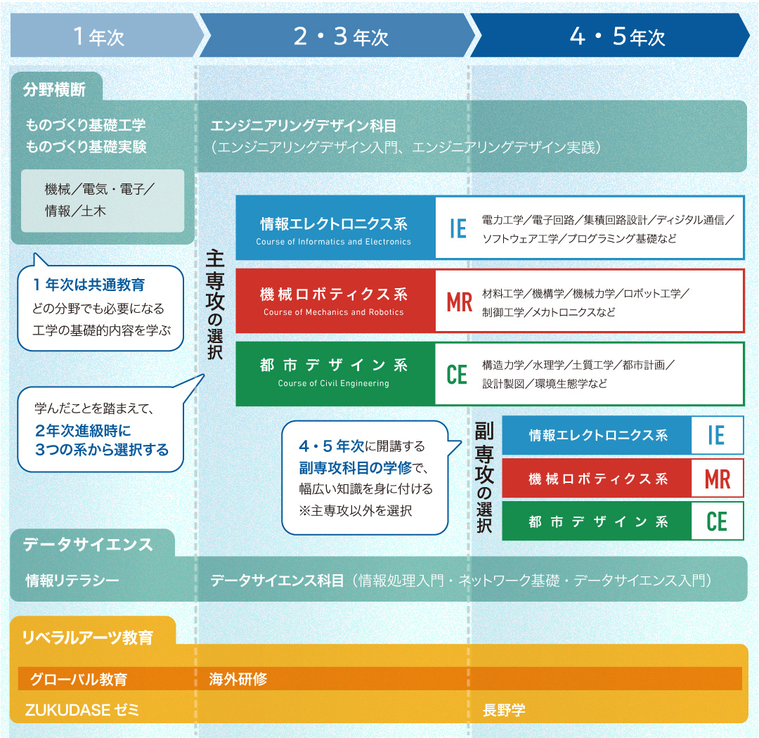 curriculum