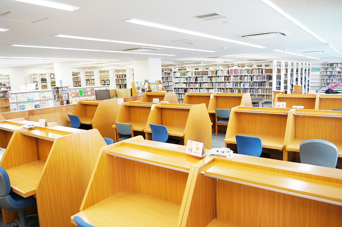 library_01